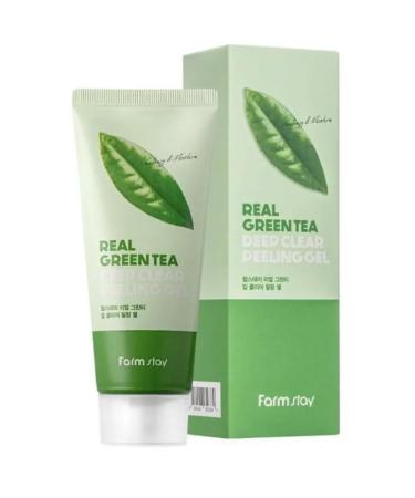 Farm Stay Piling-gel face Green tea - Buy Online on GoSupps.com