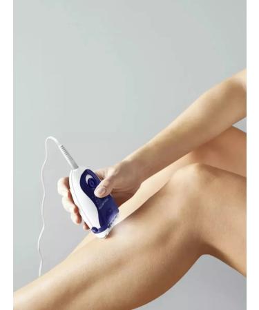 Rushing epulator for delicate depilation - Buy Online on GoSupps.com