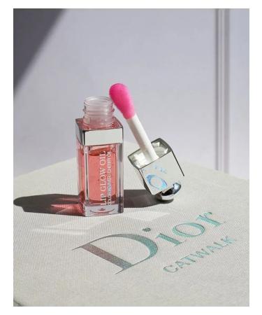 Dior Lip Oil #004 nourishing lip oil - Buy Online on GoSupps.com