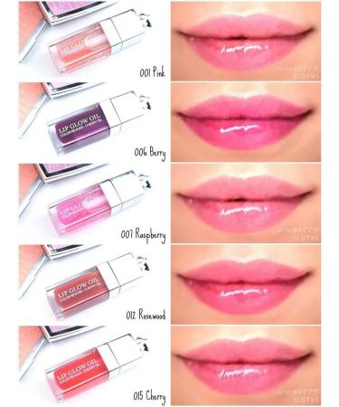 Dior Lip oil #062 nourishing lip - Buy Online on GoSupps.com