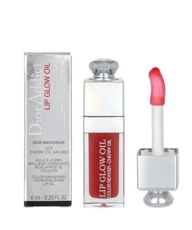 Dior Lip Oil #012 nourishing lip - Buy Online on GoSupps.com