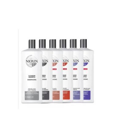 NIOXIN Scalp Recovery - cleansing shampoo against dandruff 200 ml - Buy Online on GoSupps.com