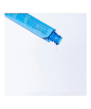 Jigott Ampoule hair filler with hyaluronic acid 10 pcs - Buy Online on GoSupps.com