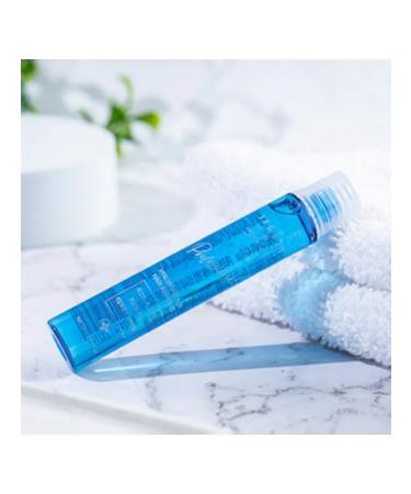 Jigott Ampoule hair filler with hyaluronic acid 10 pcs - Buy Online on GoSupps.com