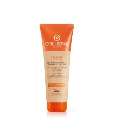 Collistar AFTER SUN SOOTHING GEL Woisting gel after tanning 250 - Buy Online on GoSupps.com
