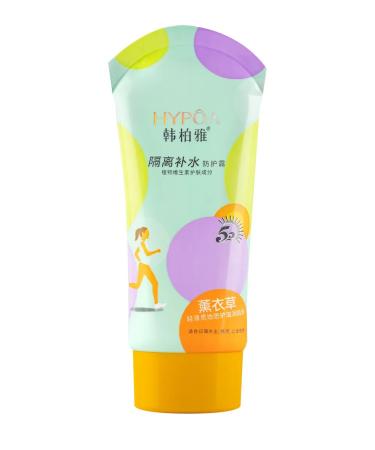 Red Lotus Supreme cream SPF 50 + from tanning 80 ml - Buy Online on GoSupps.com