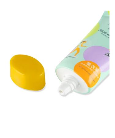 Red Lotus Supreme cream SPF 50 + from tanning 80 ml - Buy Online on GoSupps.com