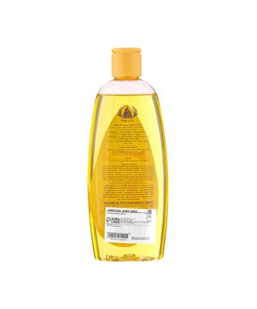 My Sweet Home Children's shampoo for hair 300 ml - Buy Online on GoSupps.com