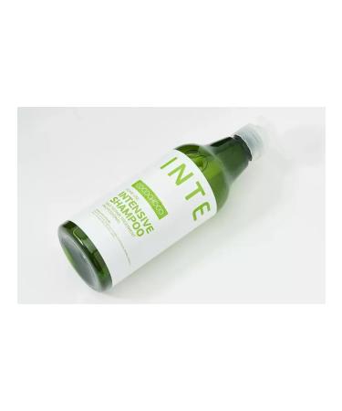 COCOCHOCO Salusfantic shampoo for damaged hair - Buy Online on GoSupps.com