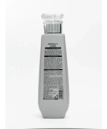 Shampoo for professional care with biotin and collagen - Buy Online on GoSupps.com