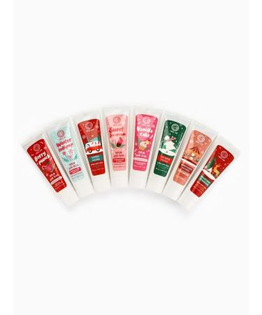 My Sweet Home Body cream vanilla cake recovery and nutrition - Buy Online on GoSupps.com