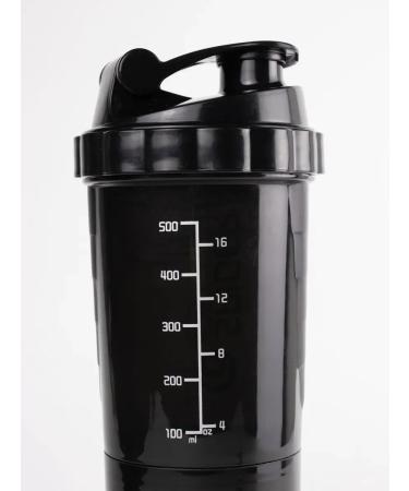 ALPHAMALE labs Collagen + ponderon and shaker - Buy Online on GoSupps.com