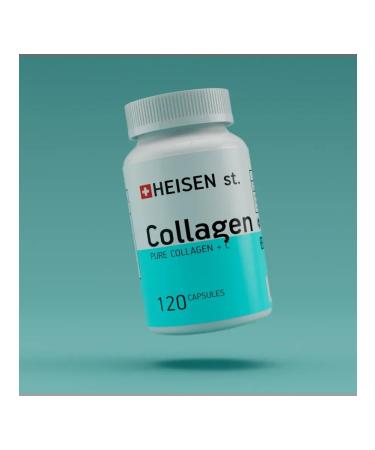 ALPHAMALE labs Collagen + pondellous - Buy Online on GoSupps.com