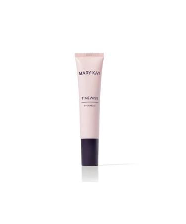 Mary Kay Skin cream around the eyes Timewise 3D
