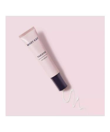Mary Kay Skin cream around the eyes Timewise 3D - Buy Online on GoSupps.com