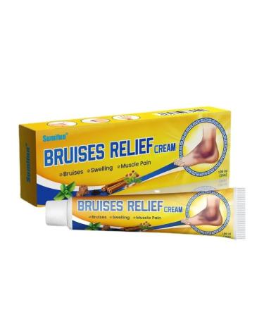 remini322 Ointment from bruises and bruises after injuries a remedy for hematoma - Buy Online on GoSupps.com