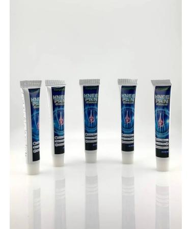 moremani Ointment for knee and joint pain - Buy Online on GoSupps.com