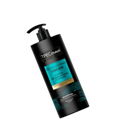 Tresemme Shampoo excellent volume of 1000 ml - Buy Online on GoSupps.com