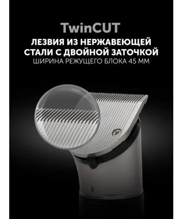 Polaris Universal Styling Apparate for Men - Buy Online on GoSupps.com