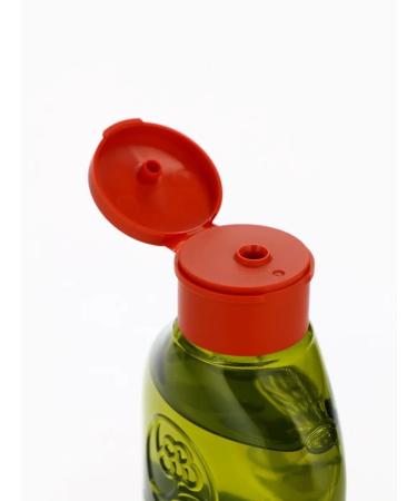 Buskids Vitamin shampoo with the aroma of sea buckthorn - Buy Online on GoSupps.com