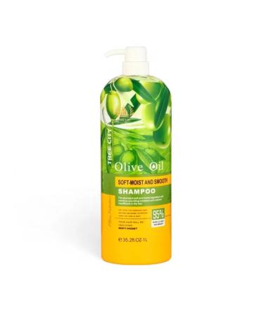 Buskids Hair moisturizing olive oil