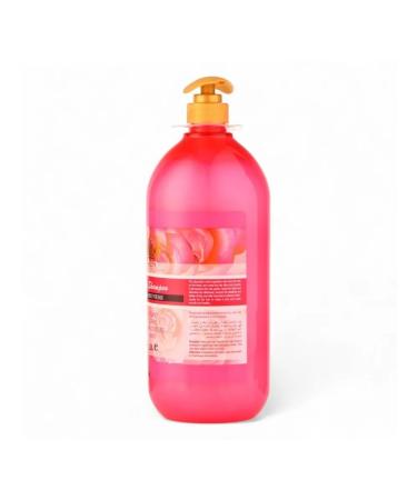 Buskids Hair moisturizing rose extract - Buy Online on GoSupps.com