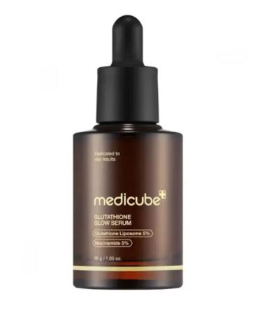 Medicube Anti -aging serum from wrinkles and pigmentation - Buy Online on GoSupps.com