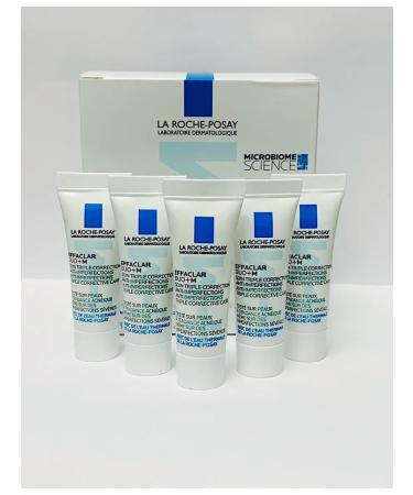 LA ROCHEPOSAY Effaclar Duo+M Cream for problem skin