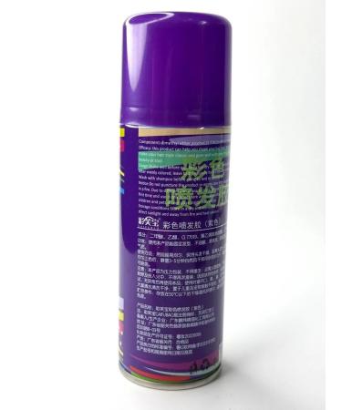 Seagull123 hair dye temporary washed for children - Buy Online on GoSupps.com