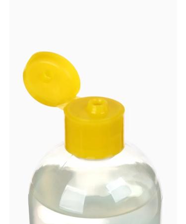 Tsyptsyp Shampoo with chamomile extract 500 ml - Buy Online on GoSupps.com