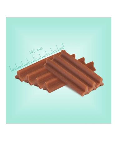 Titbit Chewing snacks with lamb for dogs - Buy Online on GoSupps.com