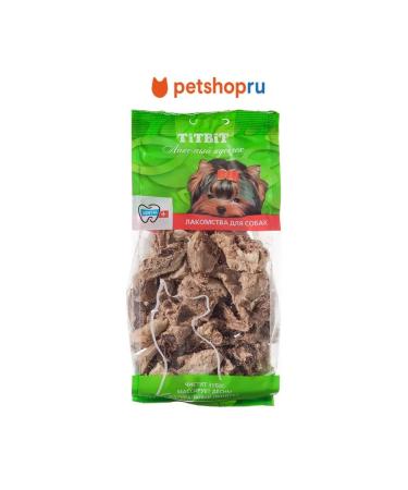 TiTBiT Light lamb XL 65 g