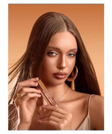 Lip Gloss 01-Silk Kiss - Buy Online on GoSupps.com