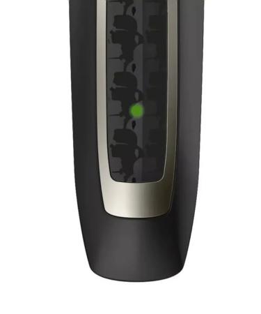 Electric blower for a stylish beard and mustache - Buy Online on GoSupps.com