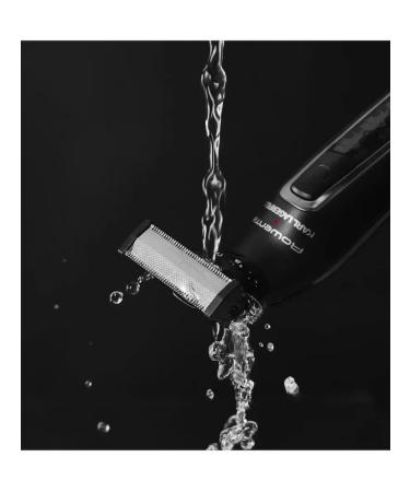 Electric blower for a stylish beard and mustache - Buy Online on GoSupps.com