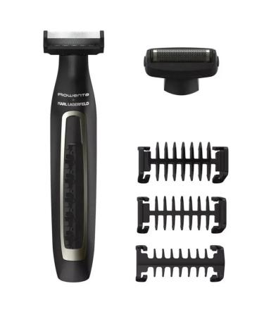 Electric blower for a stylish beard and mustache - Buy Online on GoSupps.com