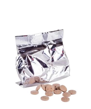 Omega Neo+ Multivitamin treat for dogs shiny wool - Buy Online on GoSupps.com