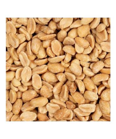 DZNNuts Arachis fried salty 2 kg - Buy Online on GoSupps.com