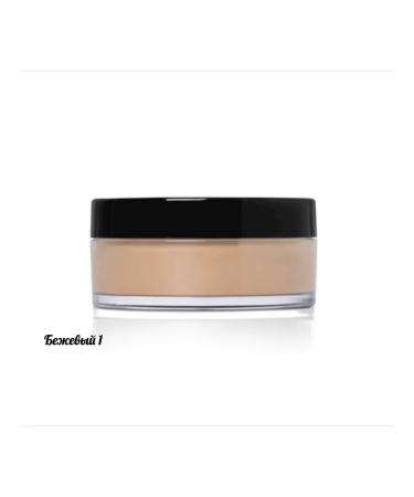 Silky Powder Beige 1