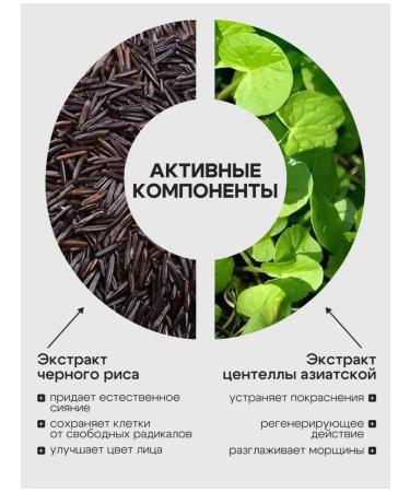 Black Ricee Tonal BB face cream Korea 21 - Buy Online on GoSupps.com