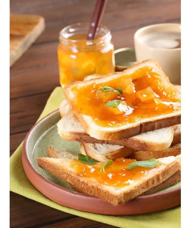 No harm Sugar jam peach nicked - Buy Online on GoSupps.com