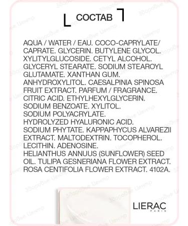 Lift Integral serum Lifting 30ml (Lierac Lift Integral) - Buy Online on GoSupps.com