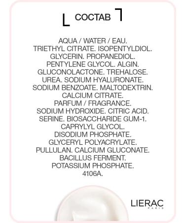 LIERAC HYDRAGENIST Wede Wede 30 ml (Lirak Hydrazenist) - Buy Online on GoSupps.com