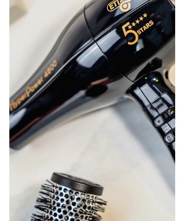 ETI Hair hair dryer Professional Powerful 2600 W - Buy Online on GoSupps.com