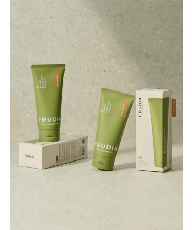 Frudia Piling gel sling with avocado - Buy Online on GoSupps.com