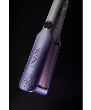 BEKMI HOME Wave curling iron - Buy Online on GoSupps.com