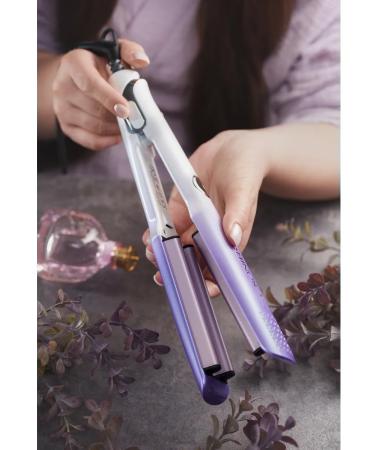 BEKMI HOME Wave curling iron - Buy Online on GoSupps.com
