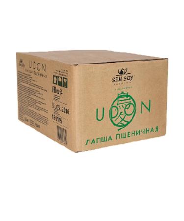 Sen Soy Wheat noodles udon udon sen Soi 4.5 kg