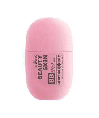 BELITA BB-cream for the face Installation Tone Universal 35 ml