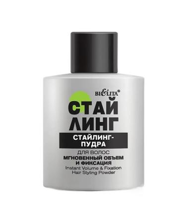 BELITA Hair powder volume and fixation 14 g